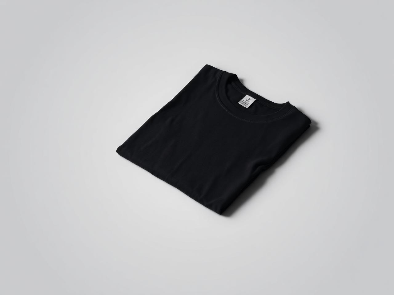 Premium black Christian t-shirt