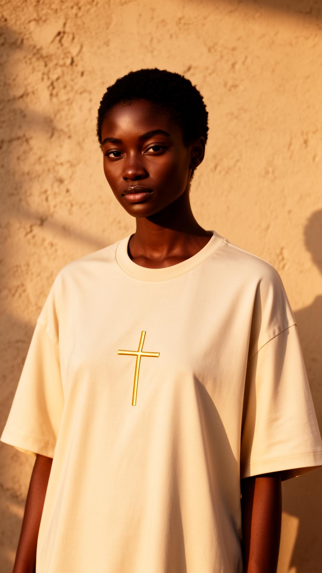 About Wear Your Faith