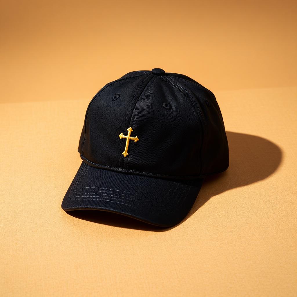 Blessed Dad Cap